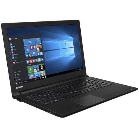 Toshiba Satellite Pro R50-C Laptop 15.6'' i7-6500U PS573A-005004 ...