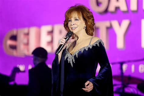 Reba McEntire Adds a 2023 Leg to Her 'Reba: Live in Concert' Tour