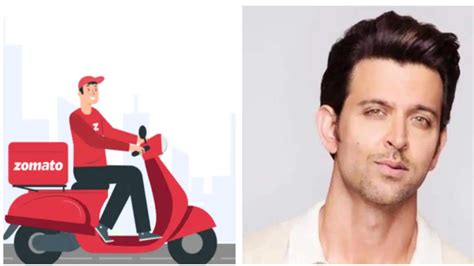 Hrithik Roshan, Zomato invite wrath for 'offensive' advertisement hurting Hindus