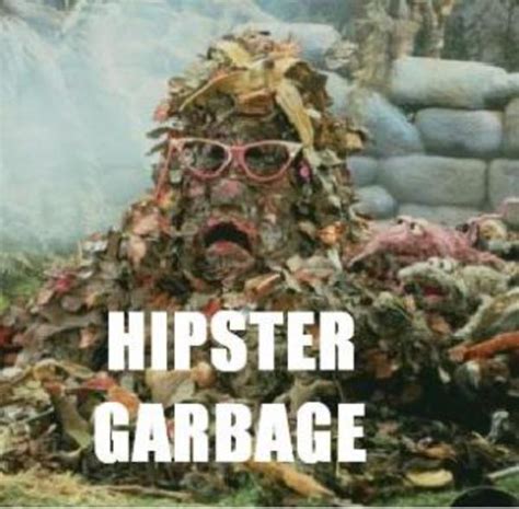 [Image - 131858] | Hipster | Know Your Meme