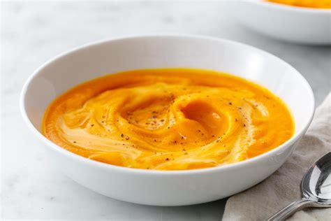 Crema de calabaza | Receta fácil y rápida | DivinoPaladar ️