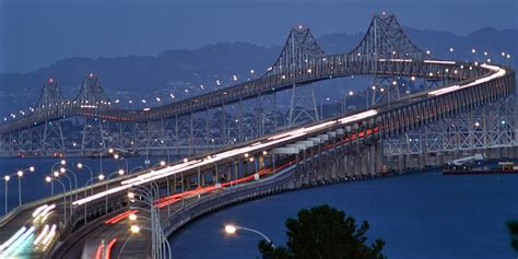 Jim Hafft Photography | Bridges | b23-Richmond-San-Rafael-Bridge,-CA