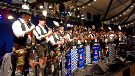 Bavaria comes to London as Oktoberfest hits Wapping | Eastlondonlines