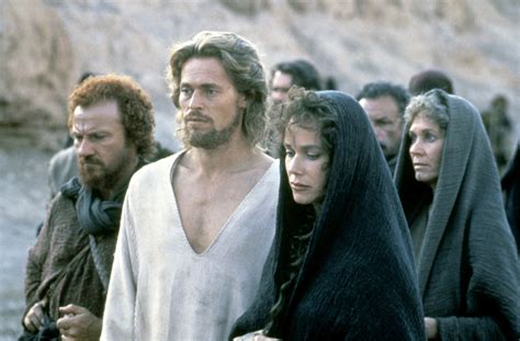 The Last Temptation of Christ (1988)