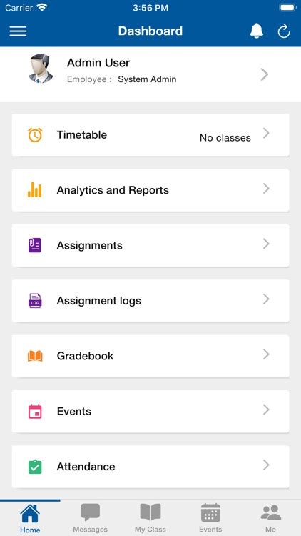 ISM International School by Wisam Dazah