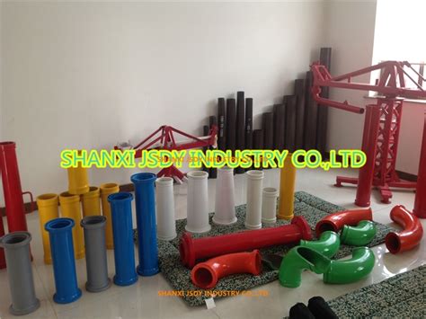 concrete pump parts,Concrete Pump Parts