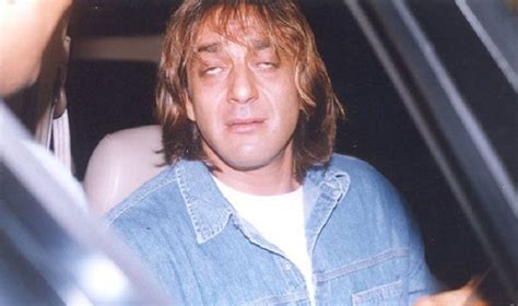 Sanjay Dutt Opens Up About Using LSD. Reveals An Extremely Disturbing ...