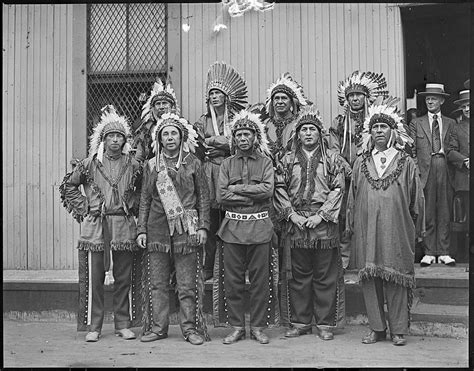 Big Passamaquoddy tribe here on way to Plymouth Tercentenary | Native american history, Native ...