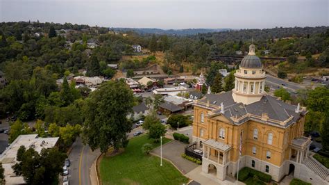 Historic Sites, Museums, and Monuments in Placer County, CA | Visit Placer