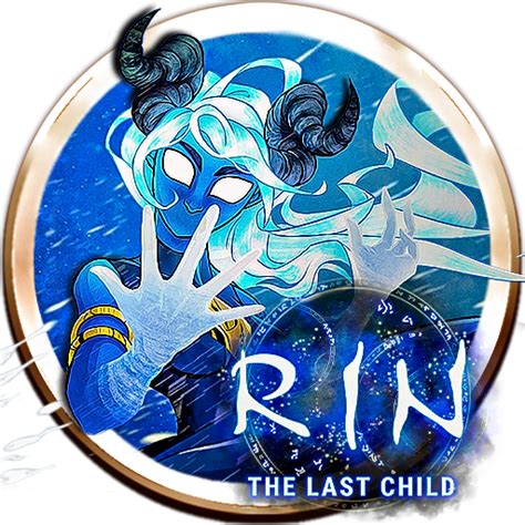 RIN The Last Child icon by hatemtiger on DeviantArt