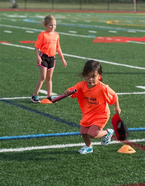 PHOTOS: Little Kids Track and Field | Gallery | gloucestertimes.com