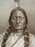 Battle of the Little Bighorn - Native Americans