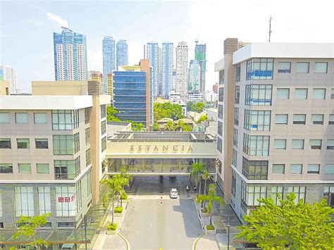 Distinct offerings define Ortigas Land estates | Inquirer Business