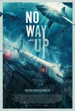 No Way Up - CINEMA 21