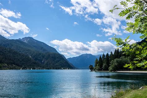 Things to do in Achensee, Tirol: The Mountain Lake of 50 Adventures