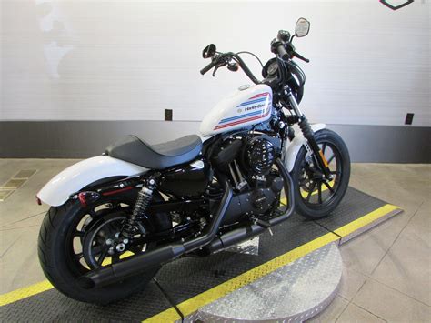 New 2021 Harley-Davidson Iron 1200 in Goodyear #HD400499 | RoadRunner ...