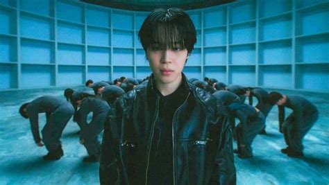 BTS: Jimin impactó a ARMY con el nuevo teaser para Set Me Free pt.2