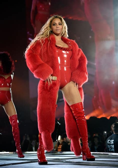 Beyonce's Best Performance Outfits Of All-Time - Essence