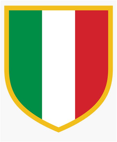 Scudetto Png, Transparent Png - kindpng