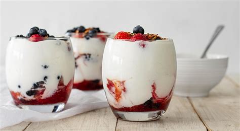 4 Simple Diabetes-Friendly Desserts | Healthnews