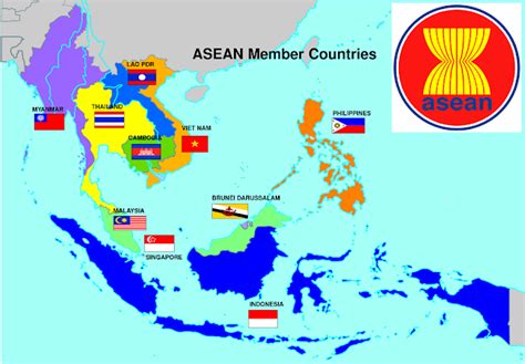 musik: profil negara asean