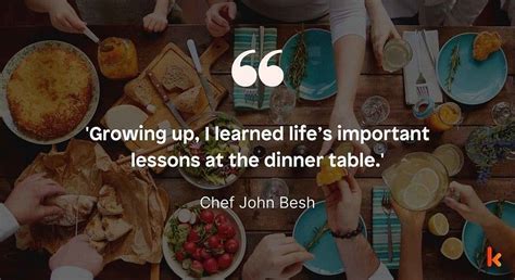 60+ Family Food Quotes | Kidadl