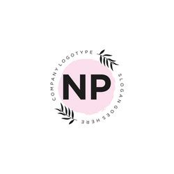 Creative Np Logo Vector Images (over 1,400)