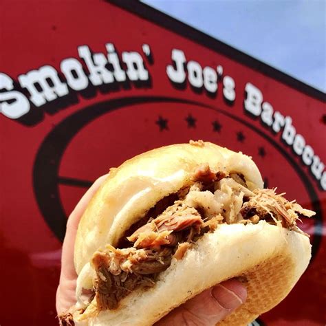 Smokin Joes BBQ - 14 Photos - Food Trucks - 2861 Lynnhaven Dr, Virginia Beach, VA - Restaurant ...