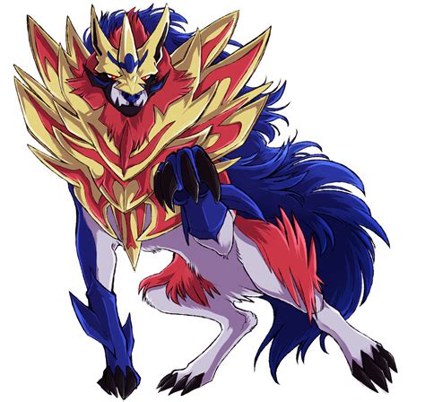 Ronkeyroo - Zamazenta & Zacian POKEMON