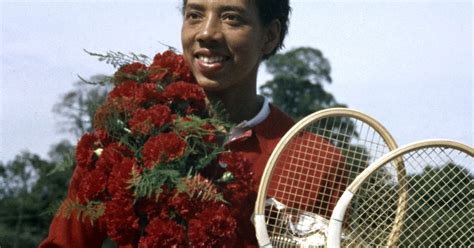 Althea Gibson and Tennis History: Woman Who Broke Barriers | TIME