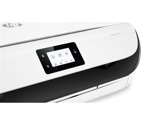 Buy HP ENVY 5032 All-in-One Wireless Inkjet Printer | Free Delivery | Currys