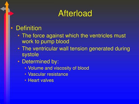 PPT - MODULE F – HEMODYNAMIC MONITORING PowerPoint Presentation - ID:572804