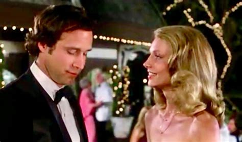 Cindy Morgan, actress who played Lacey Underall in 'Caddyshack,' dies ...