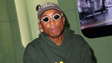 Pharrell Williams' Something In The Water Music Festival Will Return To ...