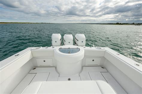 2022 Onslow Bay 33 TE Center Console for sale - YachtWorld