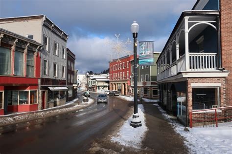 Saranac Lake NY and Tupper Lake: Under the Radar Adirondacks - Getaway ...