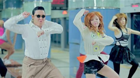 PSY's True Personality Convinced HyunA To Join PNATION Long Before The ...