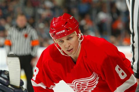 Igor Larionov: Bio, Stats, News & More - The Hockey Writers