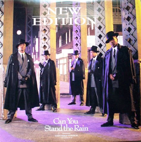 New Edition – Can You Stand the Rain Lyrics | Genius Lyrics