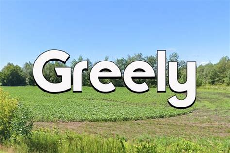 Houses, Condos and Townhouses for Sale in Greely