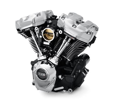 Screamin' Eagle 135ci Stage IV Performance Crate Engine – Twin Cooled 16200785 | Harley-Davidson USA