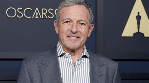 Disney CEO Bob Iger to quit in 2026 - again | Euronews