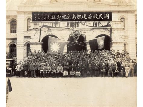 历史上的今天丨1912年，孙中山就任中华民国临时大总统|武昌起义|孙中山|大总统_新浪新闻