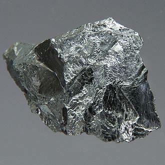 Chromium - Simple English Wikipedia, the free encyclopedia