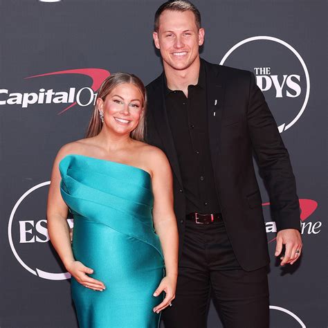 ESPYS 2023 Red Carpet Fashion: See Every Look as the Stars Arrive