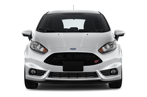 Report: Ford Fiesta RS in Development Stages