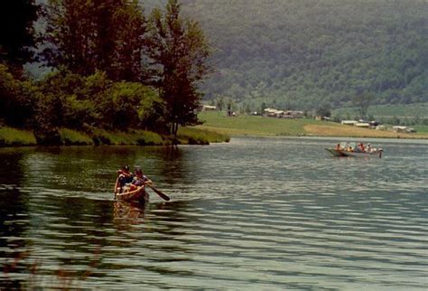 Whitney Point Lake