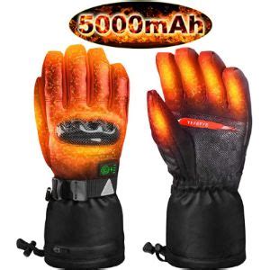 Top 11 Heated Gloves For Raynaud'S Syndrome | See 2022's Top Picks