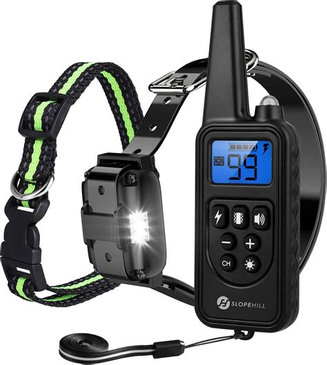 Best Vibrating Dog Collars 2024 – Tested & Ranked – Pet Guide Reviews