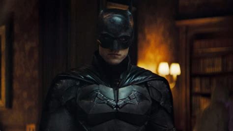 The Batman Trailer: Gritty, Haunting, & Bloody Epic - Boss Hunting